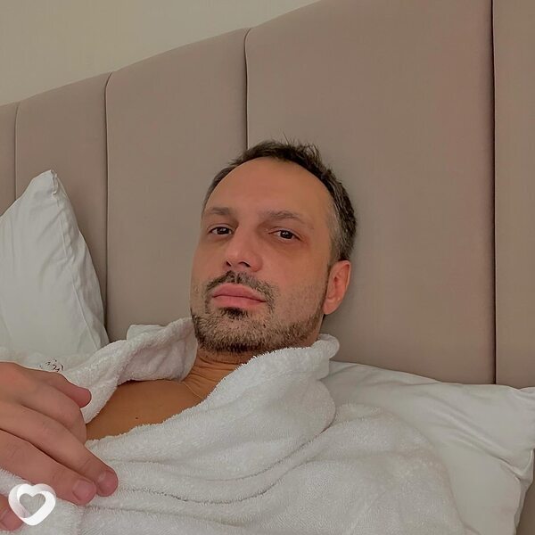 Вова, 37, Рязани — анкета №901290