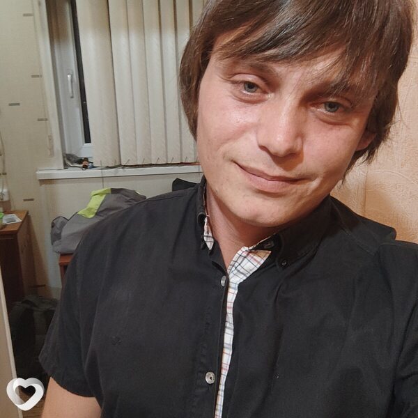 Алексей, 33, Москве — анкета №901297