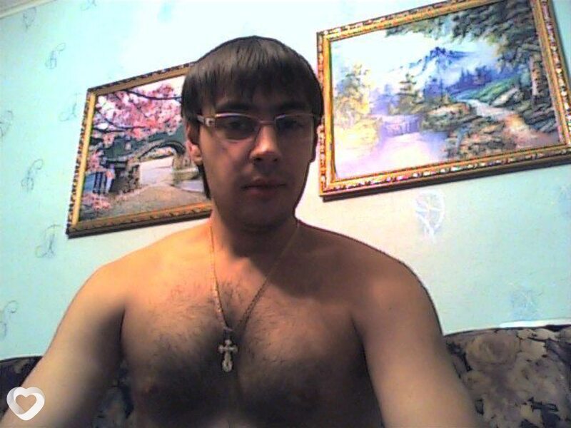 Максим, 39, Новосибирске — анкета №901299