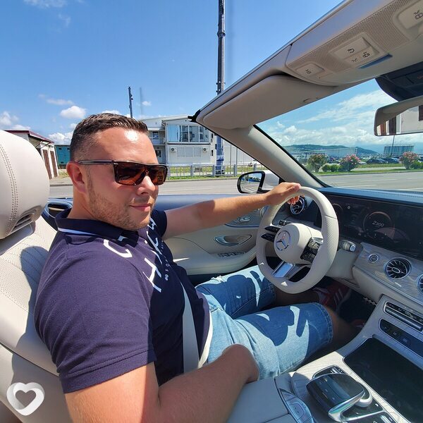 Роман, 32, Адлер — анкета №901300