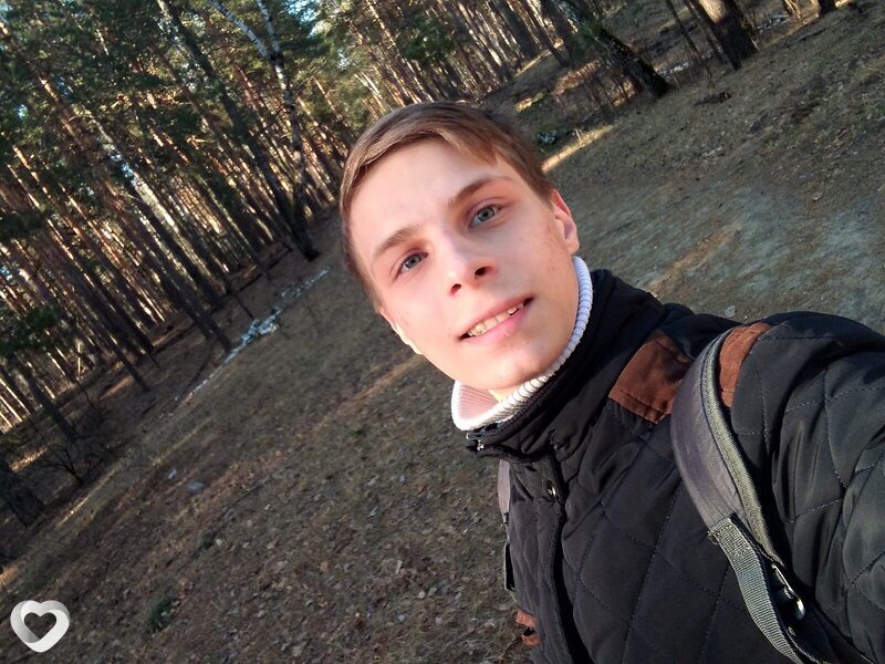 Игорь, 25, Казани — анкета №901304
