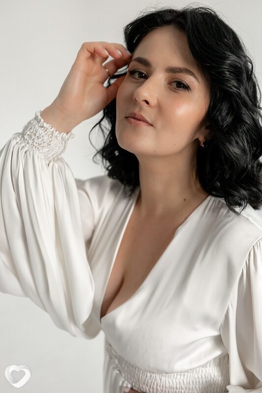 Кристина, 36, Севастополе — анкета №900834