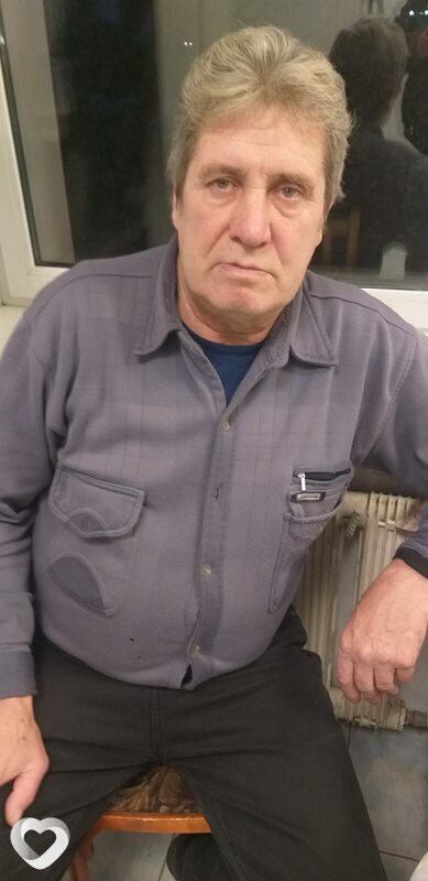 Виктор, 67, Нижнем Новгороде — анкета №900848