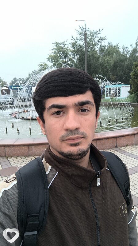 Султан, 30, Москве — анкета №900849