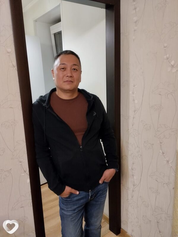 Дмитрий, 50, Москве — анкета №900851