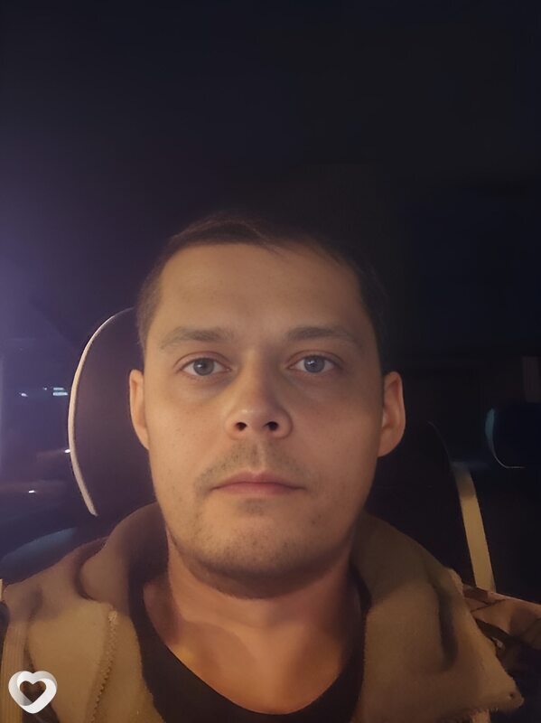 Олег, 44, Москве — анкета №900852