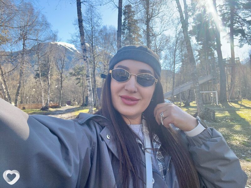 Юлия, 41, Краснодаре — анкета №900811