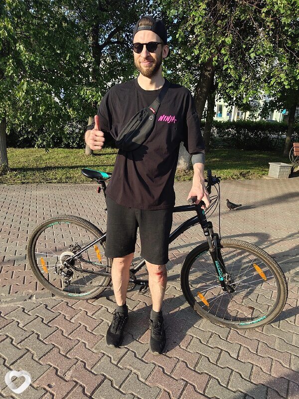 Александр, 32, Иванове — анкета №900814