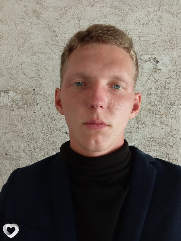 Павел, 27, Москве — анкета №900822