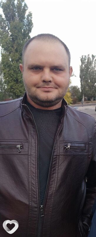 Albertuno, 35, Николаеве — анкета №900857