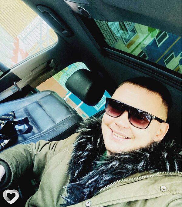 Роман, 37, Нижнекамске — анкета №900858