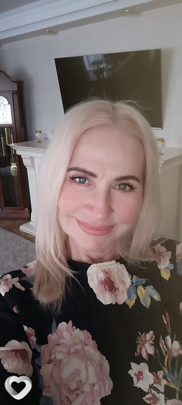 Ирина, 56, Красноярске — анкета №900859