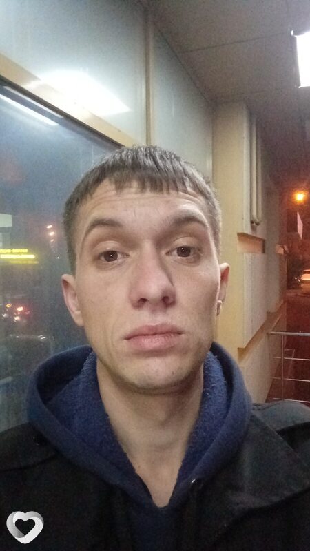 Руслан, 33, Саратове — анкета №900860