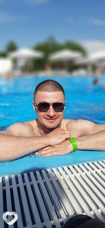 Виктор, 37, Липецке — анкета №900865