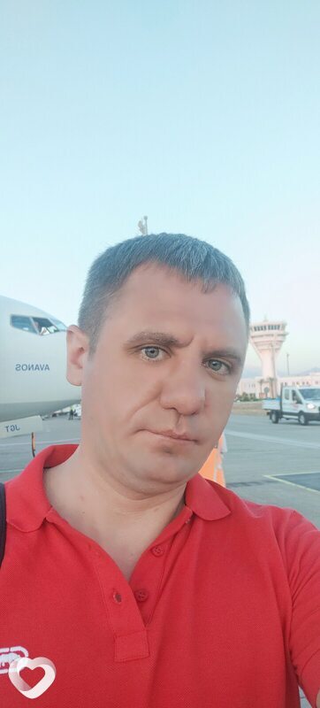 Сергей, 37, Москве — анкета №900866