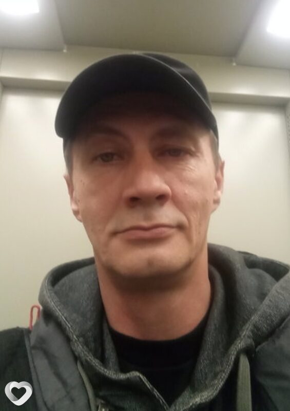 Андрей, 50, Воронеже — анкета №900874
