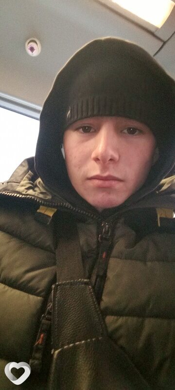 Назя, 26, Новосибирске — анкета №900877