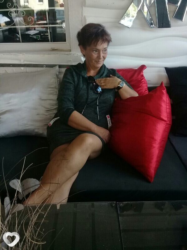 Татьяна, 53, Евпатории — анкета №900880