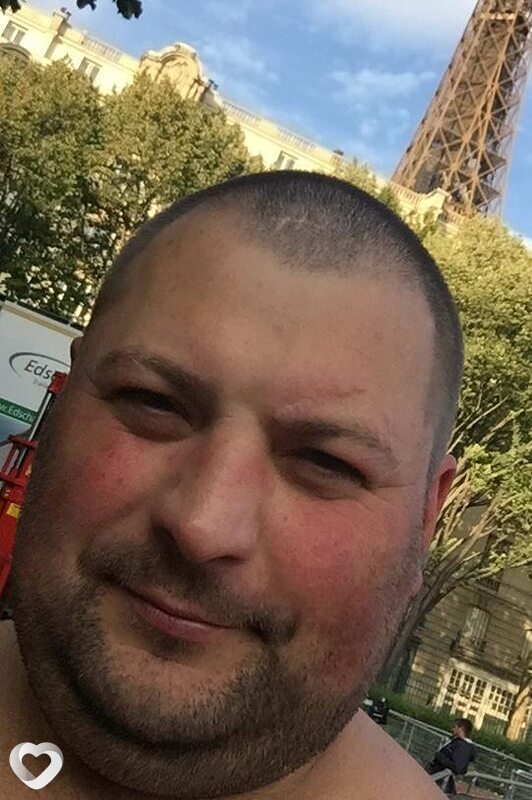 Александр, 40, Витебске — анкета №900933