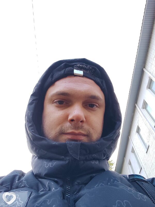 Артем, 32, Москве — анкета №900935