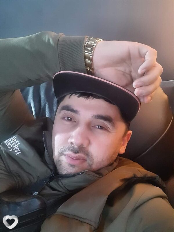 Максат, 41, Шымкенте — анкета №900939