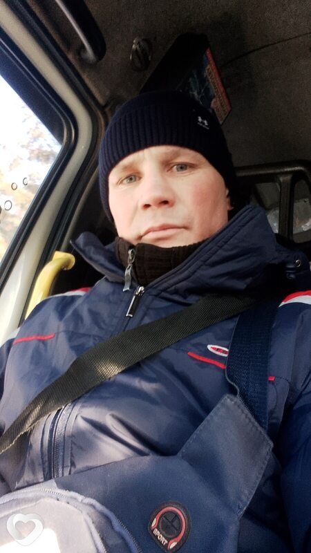 Владимир Петров, 38, Алатыре — анкета №900940