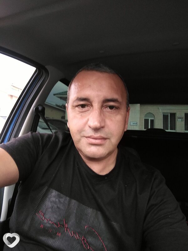 Артур, 45, Старом Осколе — анкета №900943