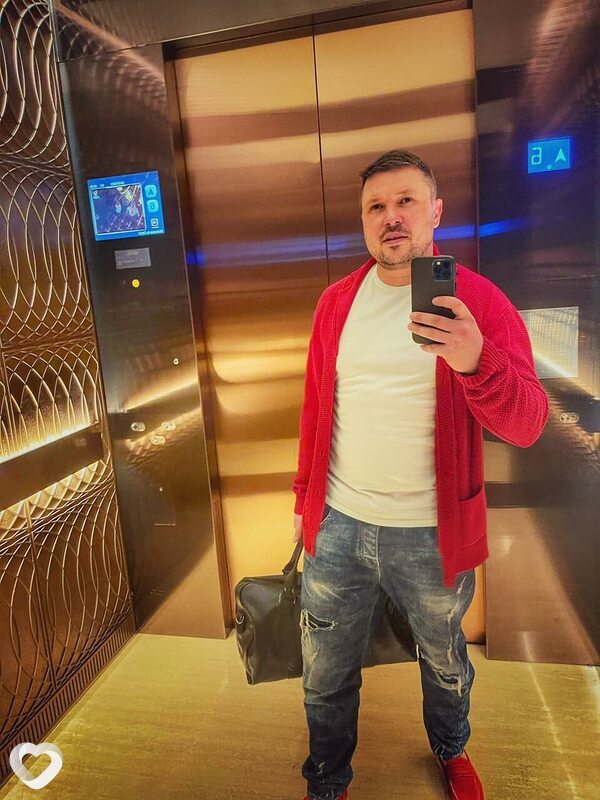 Роман, 39, Усть-Каменогорск — анкета №900946