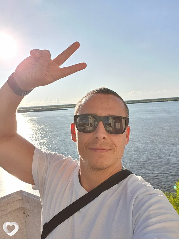 Александр, 37, Воронеже — анкета №900947