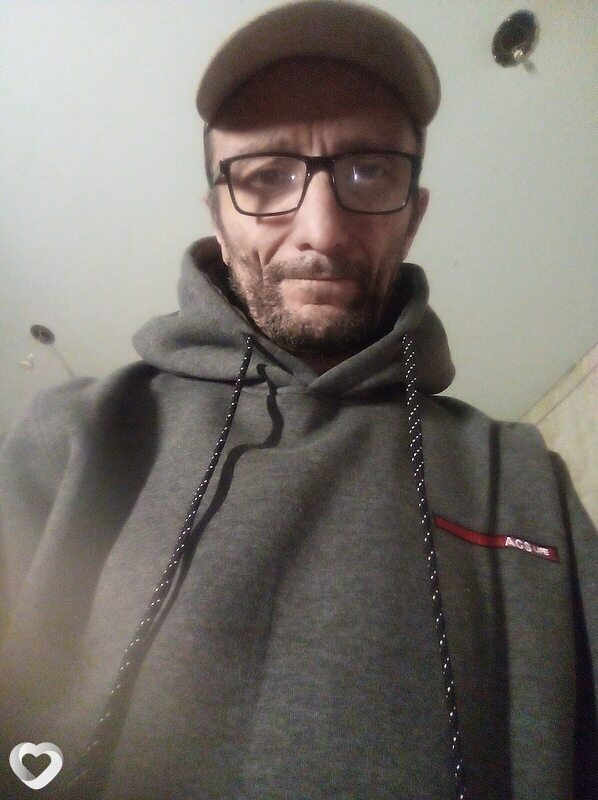 Олег, 56, Волгограде — анкета №900950