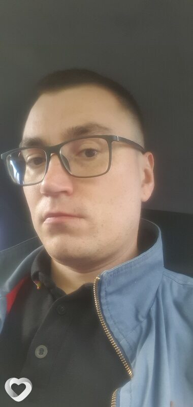Андрей, 38, Мурманске — анкета №900955