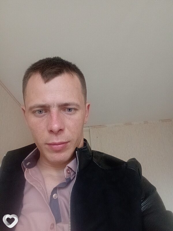 Юра Бычков, 34, Дмитрове — анкета №900786