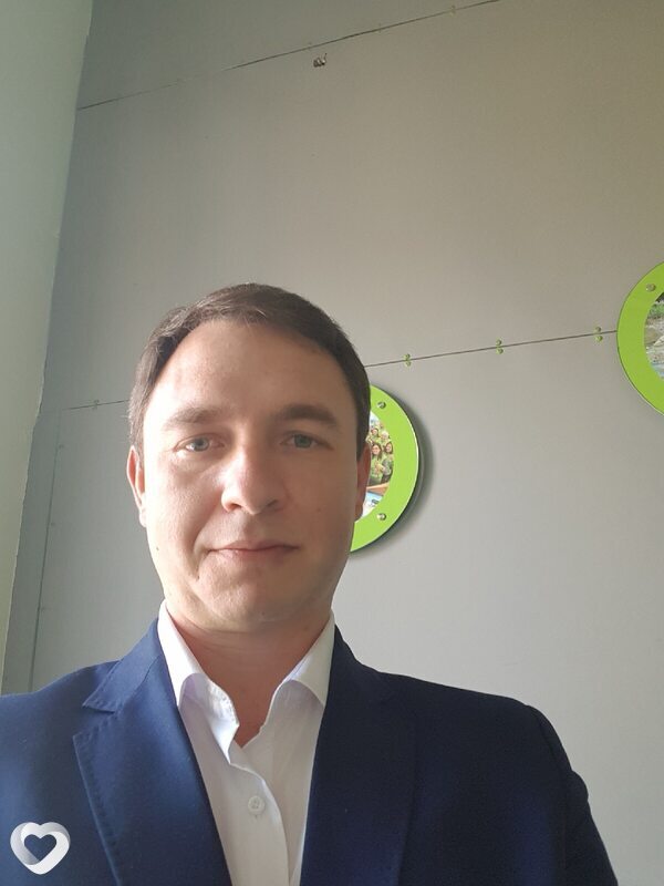 Егор, 46, Москве — анкета №900789