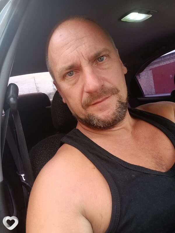 Павел, 45, Рязани — анкета №900790