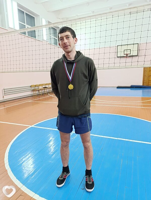 Алексей, 33, Новосибирске — анкета №900792