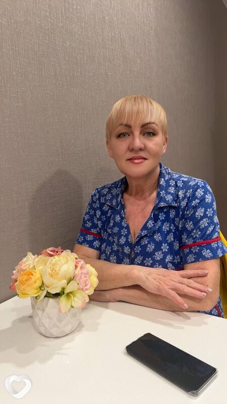 Оля, 48, Майкопе — анкета №900796