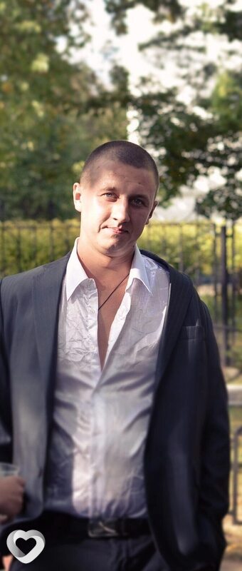 Александр, 36, Ступине — анкета №900800