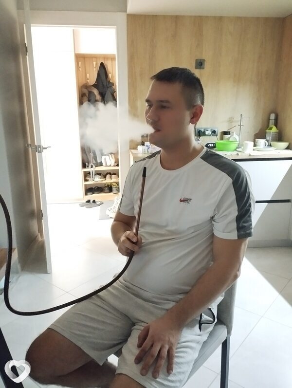 Игорь, 33, Могилев — анкета №900804