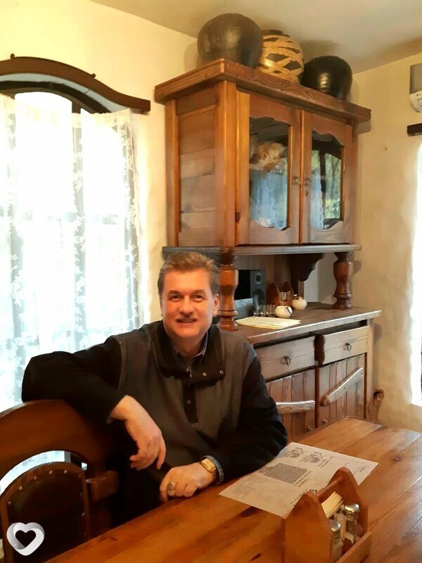 Владислав, 47, Туле — анкета №900960