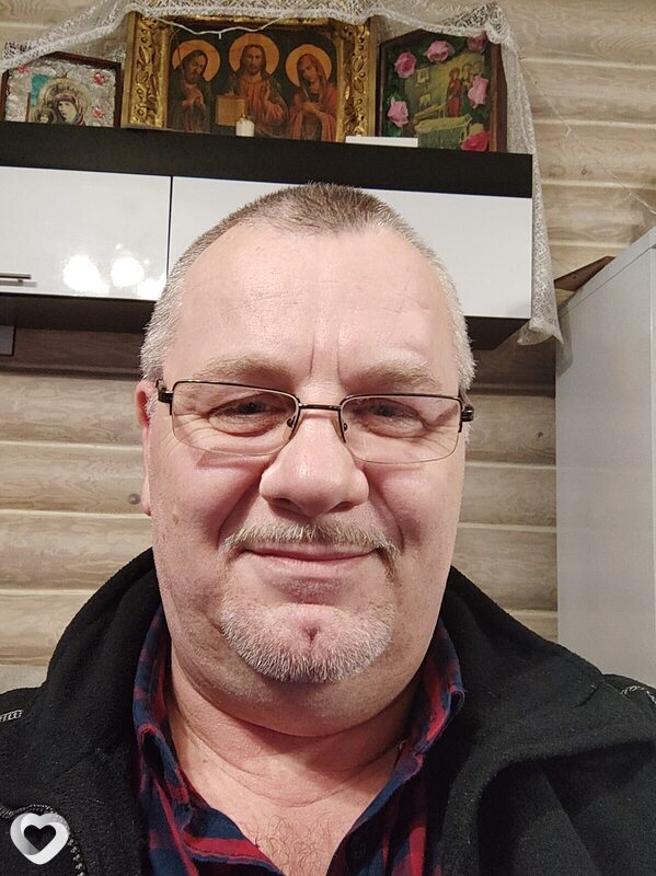 Анатолий, 60, Могилев — анкета №900961