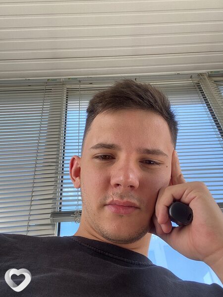 Влад, 29, Новороссийске — анкета №900962