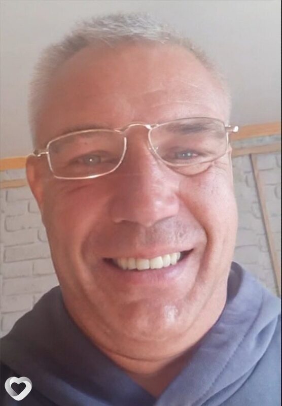 Алекс, 52, Слониме — анкета №900966