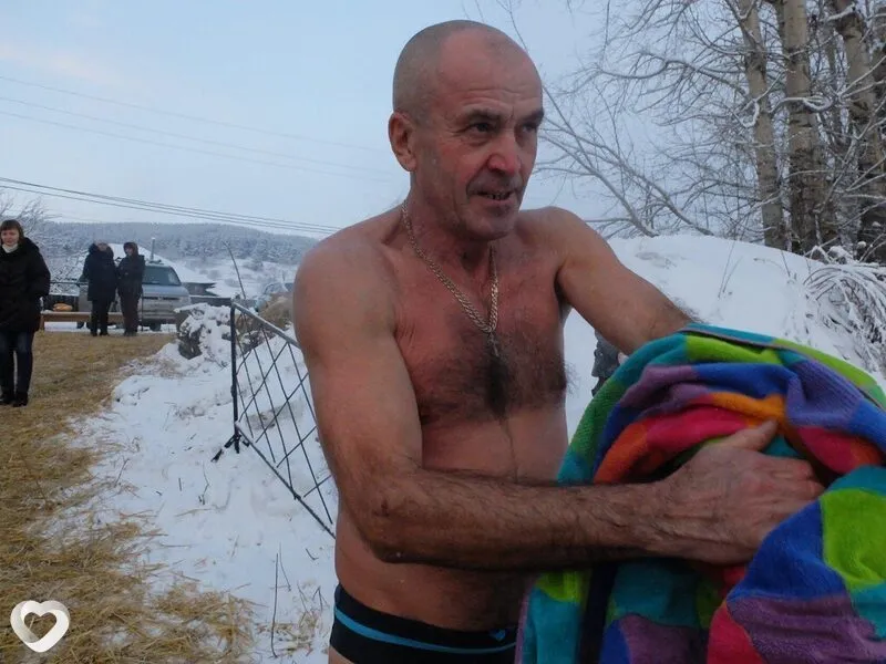 Николай, 67, Горно-Алтайске — анкета №900968