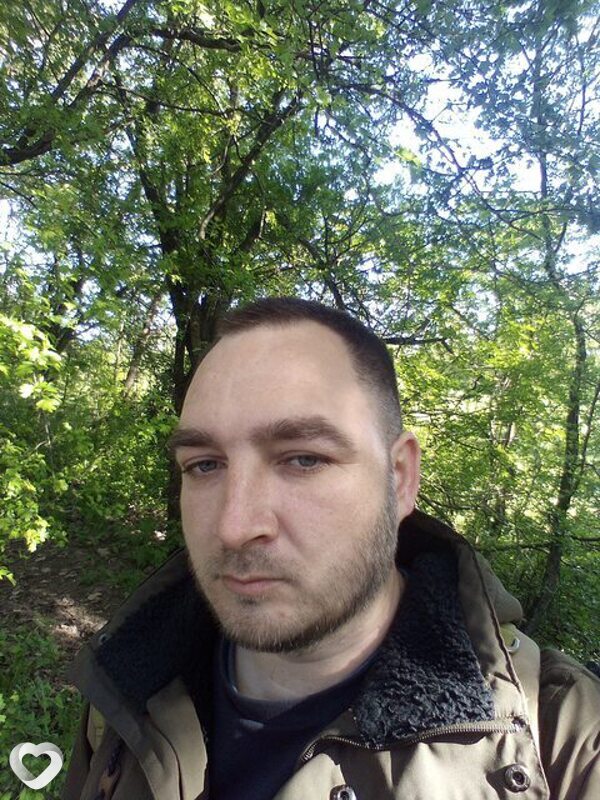 Илья, 39, Санкт-Петербурге — анкета №900976