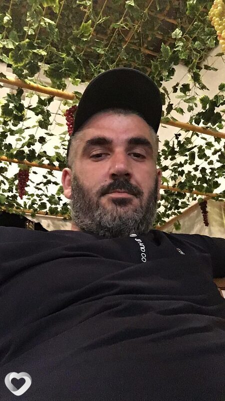Бачо, 37, Воронеже — анкета №900977