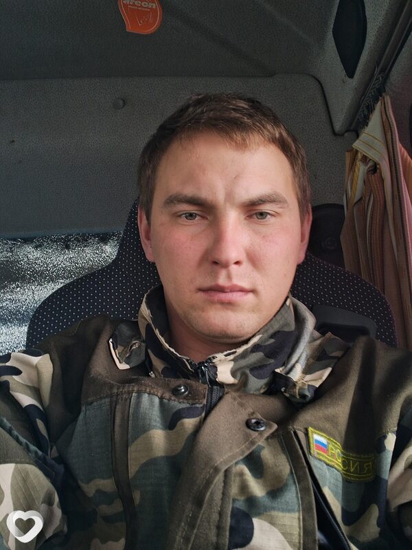 Валерий, 32, Воронеже — анкета №900980