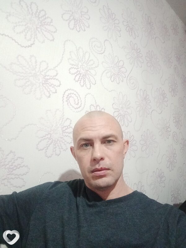 Александр, 41, Москве — анкета №900881