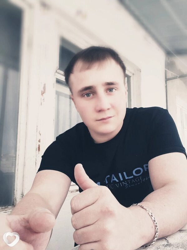 Дмитрий, 34, Москве — анкета №900887