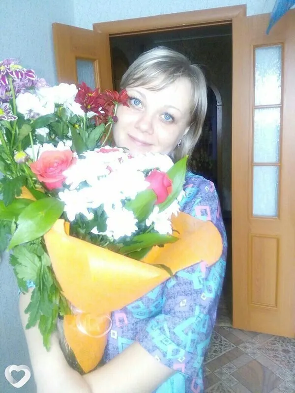 Лана, 41, Барнауле — анкета №900890