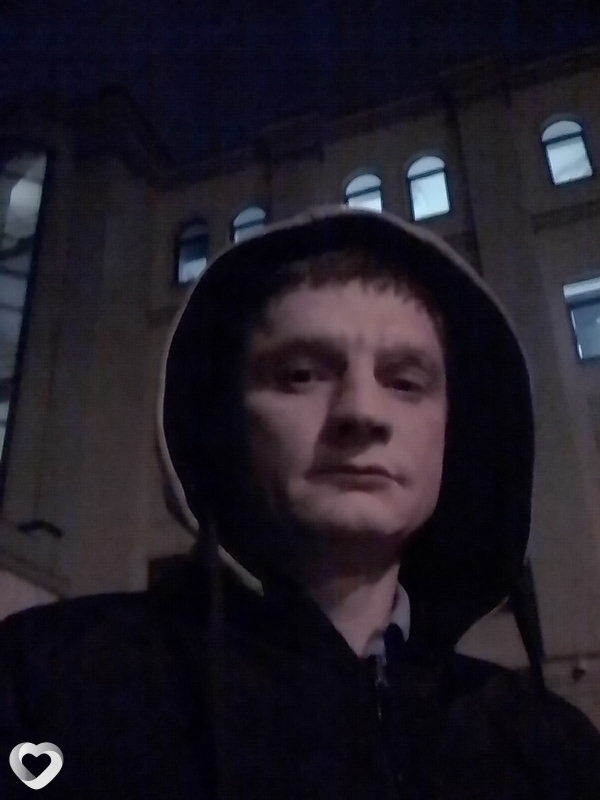 Тот Самый, 37, Петровске — анкета №900895